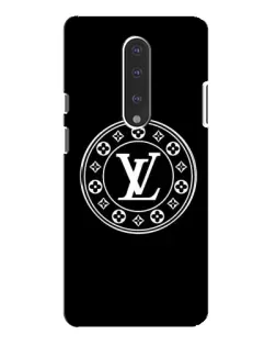 Чохол для OnePlus 7 Pro з картинкою «LV — печатка стилю» Чохол для OnePlus 7 Pro з картинкою «LV — печатка стилю»