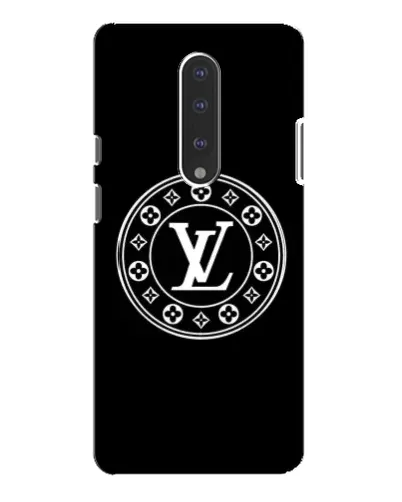 Чохол для OnePlus 7 Pro з картинкою «LV — печатка стилю» Чохол для OnePlus 7 Pro з картинкою «LV — печатка стилю»