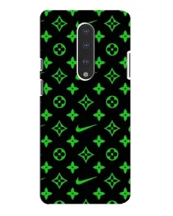 Чохол для OnePlus 7 Pro з картинкою «Неоновий принт LV» Чохол для OnePlus 7 Pro з картинкою «Неоновий принт LV»