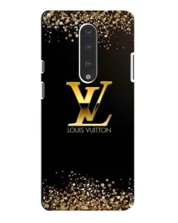 Чохол для OnePlus 7 Pro з картинкою «LV — золоті іскри» Чохол для OnePlus 7 Pro з картинкою «LV — золоті іскри»