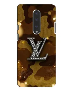 Чохол для OnePlus 7 Pro з картинкою «Камуфляжний Louis Vuitton» Чохол для OnePlus 7 Pro з картинкою «Камуфляжний Louis Vuitton»