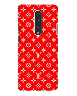 Чохол для OnePlus 7 Pro з картинкою «Яскравий паттерн LV» Чохол для OnePlus 7 Pro з картинкою «Яскравий паттерн LV»