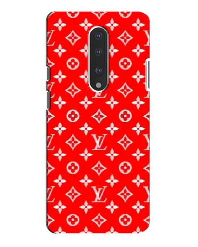 Чохол для OnePlus 7 Pro з картинкою «Яскравий паттерн LV» Чохол для OnePlus 7 Pro з картинкою «Яскравий паттерн LV»
