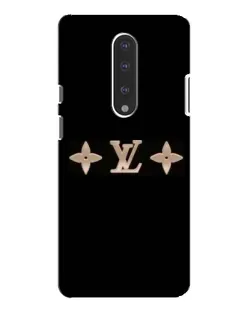 Чохол для OnePlus 7 Pro з картинкою «Louis Vuitton — мінімалізм» Чохол для OnePlus 7 Pro з картинкою «Louis Vuitton — мінімалізм»