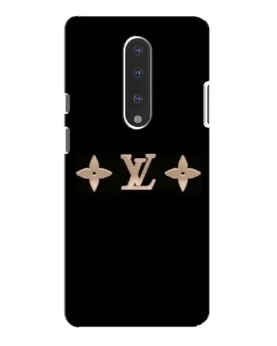 Чохол для OnePlus 7 Pro з картинкою «Louis Vuitton — мінімалізм» Чохол для OnePlus 7 Pro з картинкою «Louis Vuitton — мінімалізм»