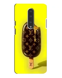 Чохол для OnePlus 7 Pro з картинкою «Морозиво від LV» Чохол для OnePlus 7 Pro з картинкою «Морозиво від LV»