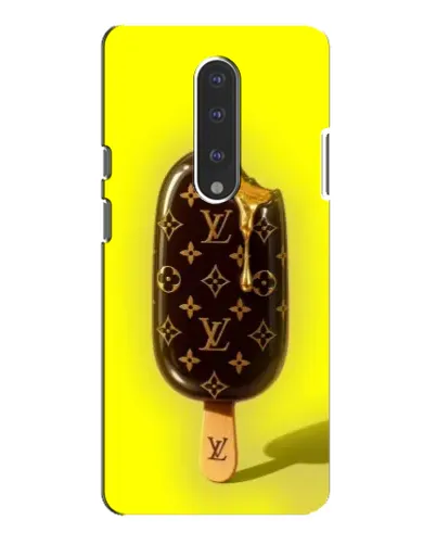 Чохол для OnePlus 7 Pro з картинкою «Морозиво від LV» Чохол для OnePlus 7 Pro з картинкою «Морозиво від LV»