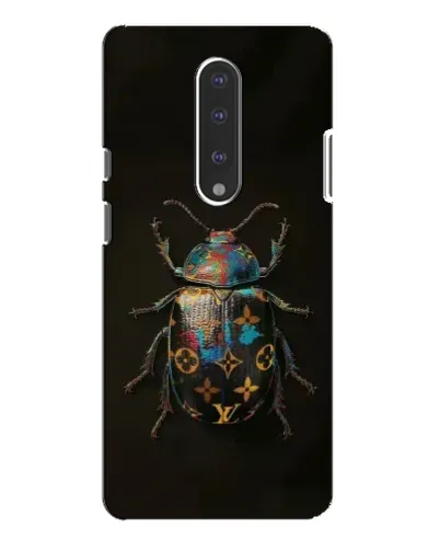 Чохол для OnePlus 7 Pro з картинкою «LV — мармуровий принт» Чохол для OnePlus 7 Pro з картинкою «LV — мармуровий принт»