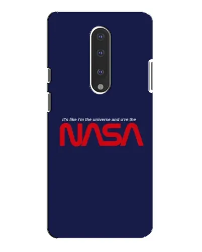 Чохол для OnePlus 7 Pro з картинкою «NASA — глибокий космос» Чохол для OnePlus 7 Pro з картинкою «NASA — глибокий космос»