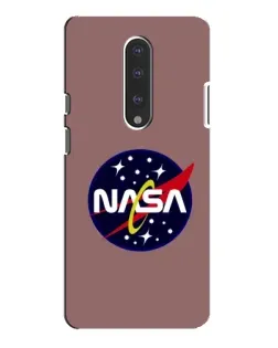 Чохол для OnePlus 7 Pro з картинкою «NASA — ретро космос» Чохол для OnePlus 7 Pro з картинкою «NASA — ретро космос»