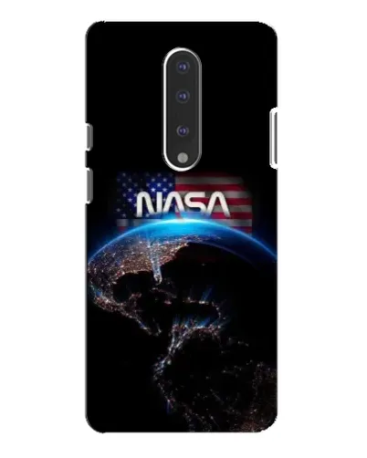 Чохол для OnePlus 7 Pro з картинкою «Земля з космосу NASA» Чохол для OnePlus 7 Pro з картинкою «Земля з космосу NASA»