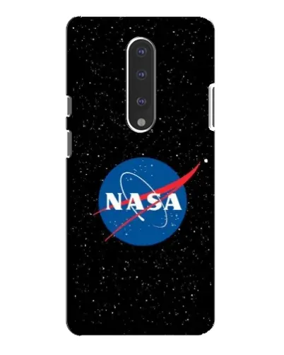 Чохол для OnePlus 7 Pro з картинкою «NASA — зоряне небо» Чохол для OnePlus 7 Pro з картинкою «NASA — зоряне небо»