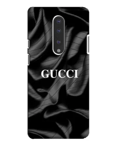 Чохол для OnePlus 7 Pro з картинкою «Gucci — шовкові хвилі» Чохол для OnePlus 7 Pro з картинкою «Gucci — шовкові хвилі»