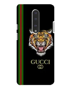 Чохол для OnePlus 7 Pro з картинкою «Тигр Gucci» Чохол для OnePlus 7 Pro з картинкою «Тигр Gucci»