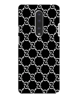Чохол для OnePlus 7 Pro з картинкою «Gucci — сітчастий паттерн» Чохол для OnePlus 7 Pro з картинкою «Gucci — сітчастий паттерн»