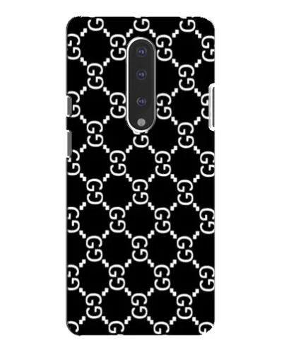 Чохол для OnePlus 7 Pro з картинкою «Gucci — сітчастий паттерн» Чохол для OnePlus 7 Pro з картинкою «Gucci — сітчастий паттерн»