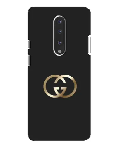 Чохол для OnePlus 7 Pro з картинкою «Мінімалізм Gucci» Чохол для OnePlus 7 Pro з картинкою «Мінімалізм Gucci»