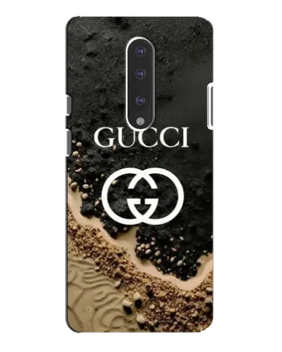 Чохол для OnePlus 7 Pro з картинкою «Gucci — піщані дюни» Чохол для OnePlus 7 Pro з картинкою «Gucci — піщані дюни»