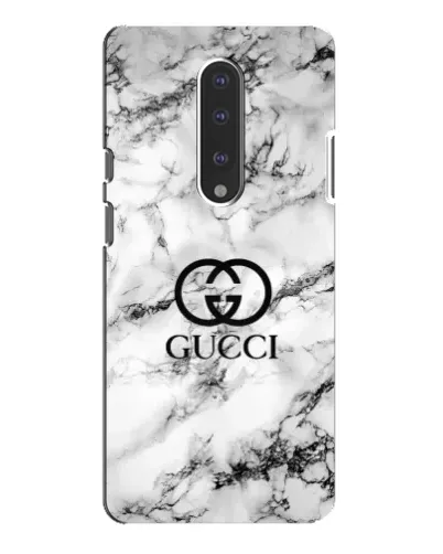 Чохол для OnePlus 7 Pro з картинкою «Gucci — мармуровий шик» Чохол для OnePlus 7 Pro з картинкою «Gucci — мармуровий шик»