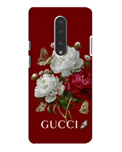 Чохол для OnePlus 7 Pro з картинкою «Gucci — сад» Чохол для OnePlus 7 Pro з картинкою «Gucci — сад»