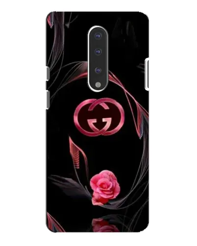Чохол для OnePlus 7 Pro з картинкою «Gucci — неонова троянда» Чохол для OnePlus 7 Pro з картинкою «Gucci — неонова троянда»