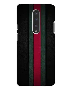 Чохол для OnePlus 7 Pro з картинкою «Gucci — неонова лінія»