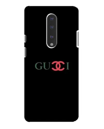 Чохол для OnePlus 7 Pro з картинкою «Gucci — червоний градієнт» Чохол для OnePlus 7 Pro з картинкою «Gucci — червоний градієнт»