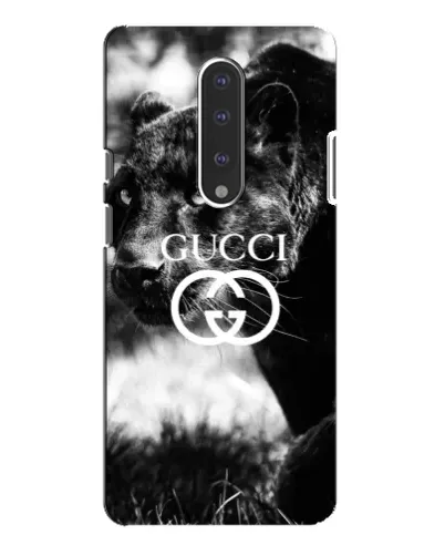 Чехол для OnePlus 7 Pro с картинкой «Gucci — дикая природа» Чехол для OnePlus 7 Pro с картинкой «Gucci — дикая природа»