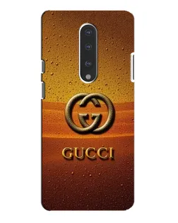 Чехол для OnePlus 7 Pro с картинкой «Gucci — солнечный градиент»