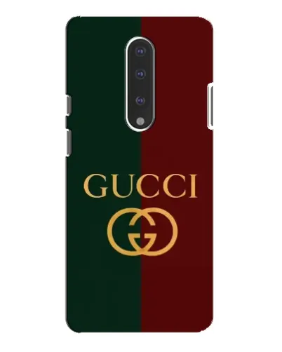 Чехол для OnePlus 7 Pro с картинкой «Gucci — темно-зеленый градиент» Чехол для OnePlus 7 Pro с картинкой «Gucci — темно-зеленый градиент»