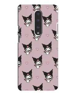 Чохол для OnePlus 7 Pro з картинкою «Kuromi — нічний сон» Чохол для OnePlus 7 Pro з картинкою «Kuromi — нічний сон»