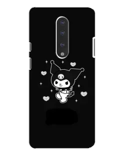 Чохол для OnePlus 7 Pro з картинкою «Чорна Куромі» Чохол для OnePlus 7 Pro з картинкою «Чорна Куромі»