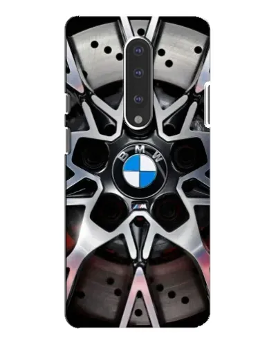 Чохол для OnePlus 7 Pro з картинкою «BMW — деталь диска» Чохол для OnePlus 7 Pro з картинкою «BMW — деталь диска»