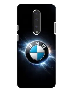 Чохол для OnePlus 7 Pro з картинкою «BMW — неонове сяйво» Чохол для OnePlus 7 Pro з картинкою «BMW — неонове сяйво»