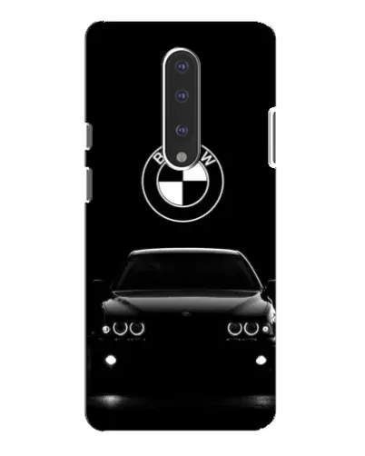 Чохол для OnePlus 7 Pro з картинкою «BMW — погляд з темряви» Чохол для OnePlus 7 Pro з картинкою «BMW — погляд з темряви»