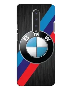 Чохол для OnePlus 7 Pro з картинкою «BMW M-stripes стиль»