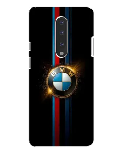 Чохол для OnePlus 7 Pro з картинкою «BMW M-Power неон» Чохол для OnePlus 7 Pro з картинкою «BMW M-Power неон»