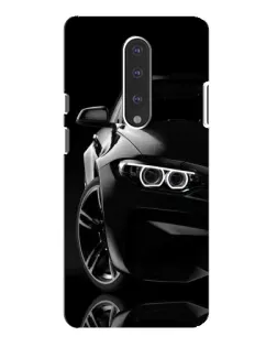 Чохол для OnePlus 7 Pro з картинкою «Чорна BMW — профіль» Чохол для OnePlus 7 Pro з картинкою «Чорна BMW — профіль»
