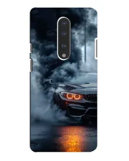 Чохол для OnePlus 7 Pro з картинкою «BMW M-Power — абстракція» Чохол для OnePlus 7 Pro з картинкою «BMW M-Power — абстракція»