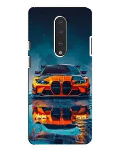 Чохол для OnePlus 7 Pro з картинкою «BMW — золота емблема» Чохол для OnePlus 7 Pro з картинкою «BMW — золота емблема»