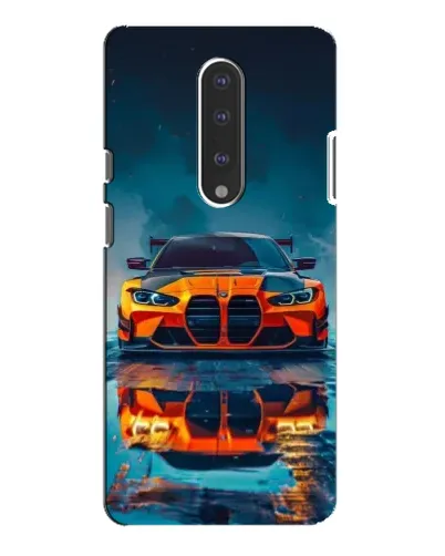 Чохол для OnePlus 7 Pro з картинкою «BMW — золота емблема» Чохол для OnePlus 7 Pro з картинкою «BMW — золота емблема»
