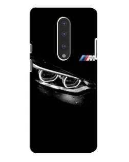 Чохол для OnePlus 7 Pro з картинкою «BMW — погляд тигра» Чохол для OnePlus 7 Pro з картинкою «BMW — погляд тигра»