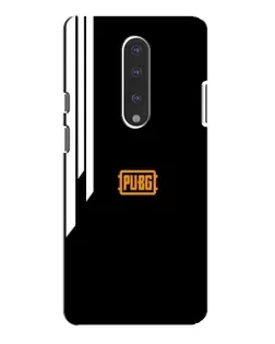 Чохол для OnePlus 7 Pro з картинкою «PUBG — вертикальні лінії» Чохол для OnePlus 7 Pro з картинкою «PUBG — вертикальні лінії»