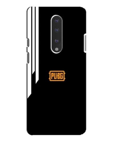 Чохол для OnePlus 7 Pro з картинкою «PUBG — вертикальні лінії» Чохол для OnePlus 7 Pro з картинкою «PUBG — вертикальні лінії»