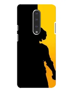 Чохол для OnePlus 7 Pro з картинкою «Тінь воїна PUBG»