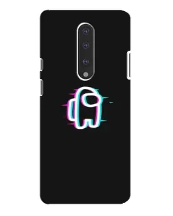 Чохол для OnePlus 7 Pro з картинкою «Among Us неон» Чохол для OnePlus 7 Pro з картинкою «Among Us неон»