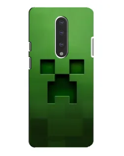 Чохол для OnePlus 7 Pro з картинкою «Кріпер мікро-дизайн»