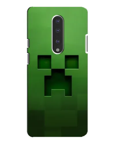 Чохол для OnePlus 7 Pro з картинкою «Кріпер мікро-дизайн» Чохол для OnePlus 7 Pro з картинкою «Кріпер мікро-дизайн»