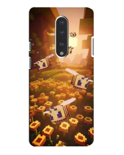 Чохол для OnePlus 7 Pro з картинкою «Поле соняшників» Чохол для OnePlus 7 Pro з картинкою «Поле соняшників»
