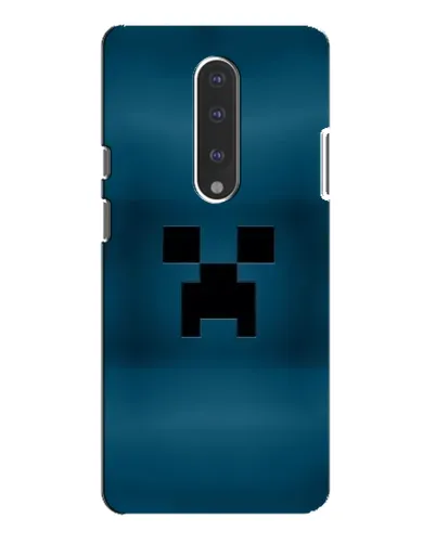 Чохол для OnePlus 7 Pro з картинкою «Кріпери текстура» Чохол для OnePlus 7 Pro з картинкою «Кріпери текстура»